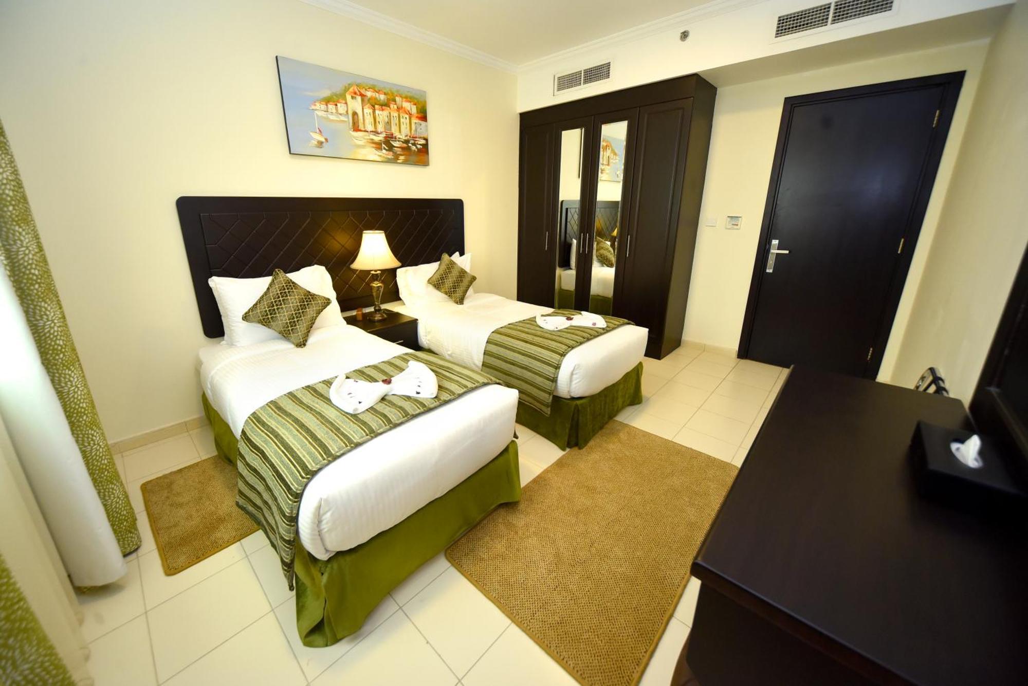 Alain Hotel Adżman Zewnętrze zdjęcie