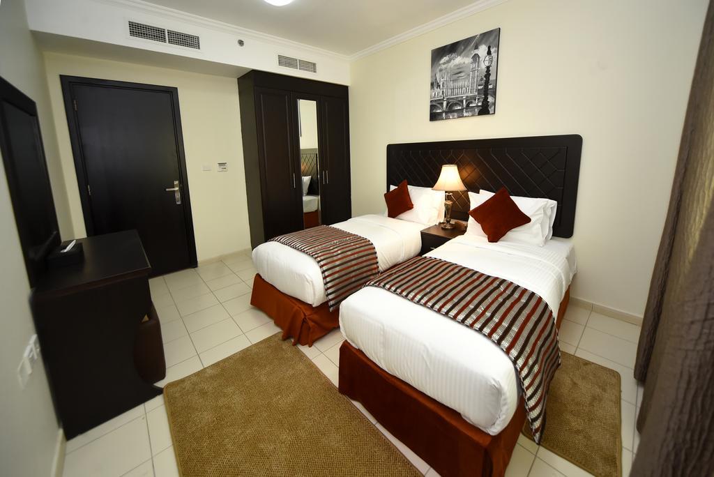 Alain Hotel Adżman Zewnętrze zdjęcie