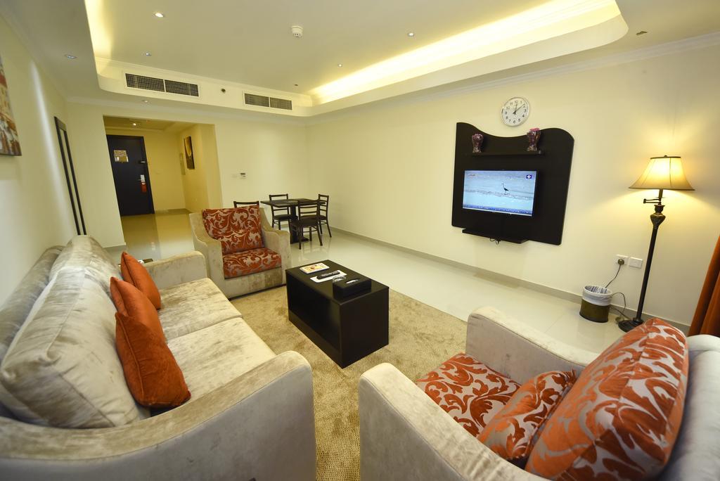 Alain Hotel Adżman Zewnętrze zdjęcie