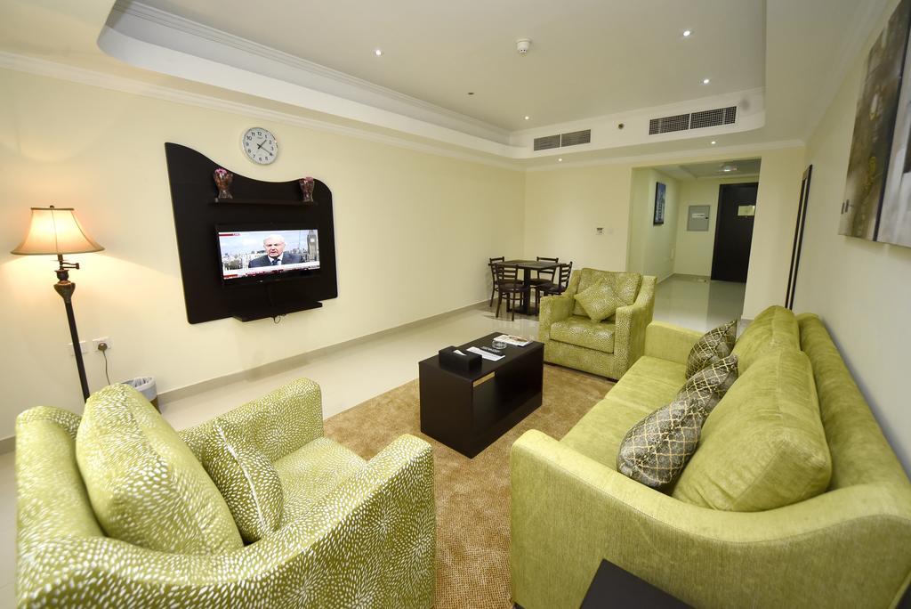Alain Hotel Adżman Zewnętrze zdjęcie