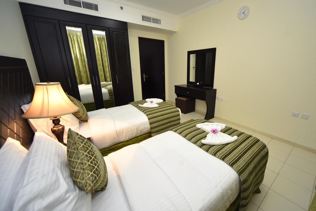 Alain Hotel Adżman Zewnętrze zdjęcie