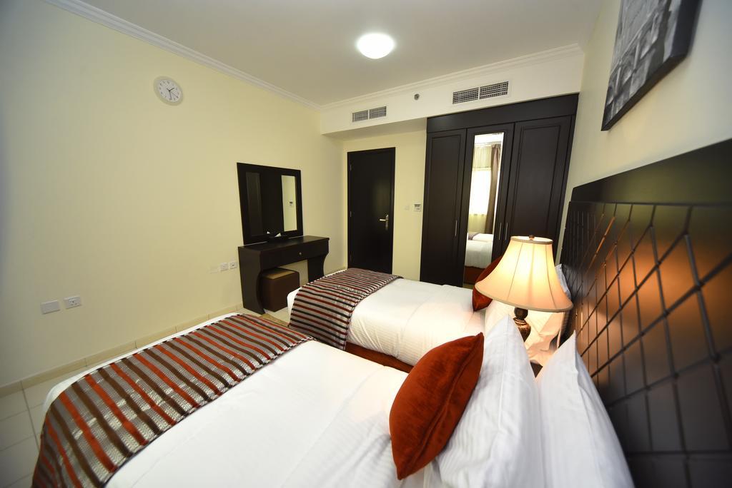 Alain Hotel Adżman Zewnętrze zdjęcie