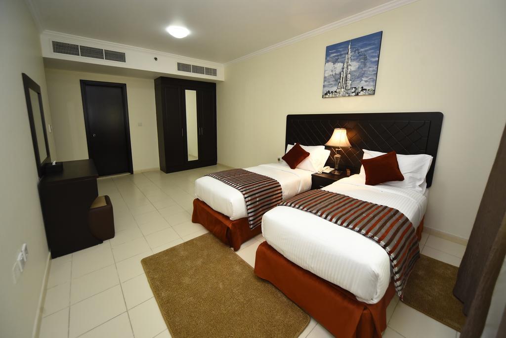 Alain Hotel Adżman Zewnętrze zdjęcie