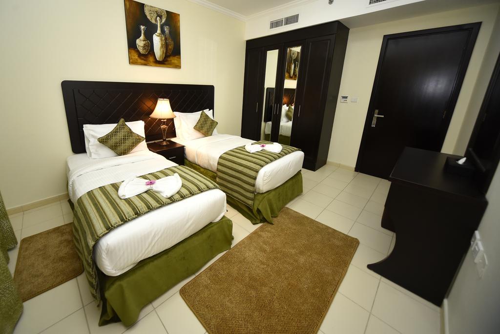 Alain Hotel Adżman Zewnętrze zdjęcie