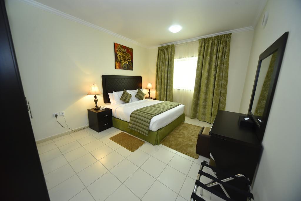 Alain Hotel Adżman Zewnętrze zdjęcie