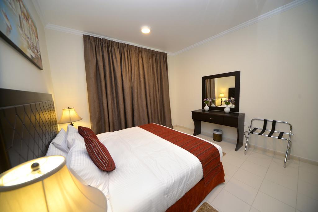 Alain Hotel Adżman Zewnętrze zdjęcie
